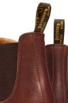 DR.MARTENS Μπότες- Μποτάκια 2976 AMBASSADOR - 