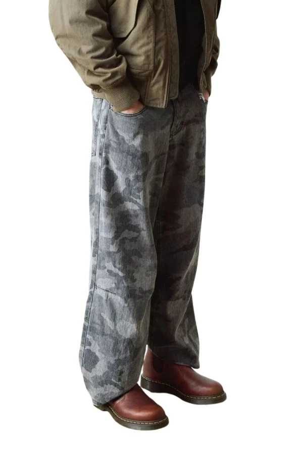 DR.MARTENS Μπότες- Μποτάκια 2976 AMBASSADOR - 