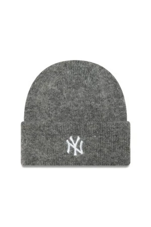 New Era Σκουφί WMNS Wide Cuff NEYYAN Γκρι