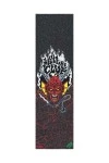 MOB GRIP Griptapes STRANGER THINGS HELL FIRE - Multi