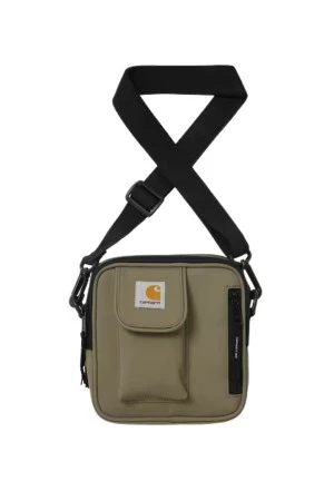 CARHARTT WIP Τσάντες Essentials Bag-Μικρή Χακί