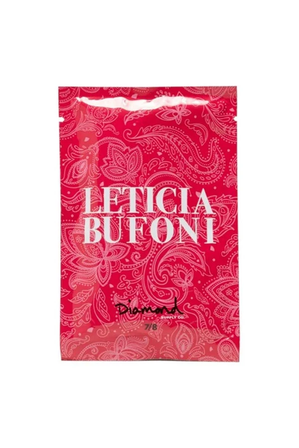DIAMOND ΒΙΔΕΣ SKATE LETICIA BUFONI PRO HARDWARE 7/8 - PINK