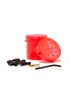 DIAMOND ΒΙΔΕΣ SKATE TOREY PUDWILL PRO HARDWARE RED- ΚΟΚΚΙΝΟ