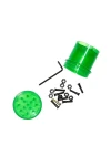 DIAMOND SKATE TOREY PUDWILL PRO HARDWARE - GREEN