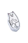 RIPNDIP Skateboard WAX RIP N DIP LORD NERMAL SKATE WAX WHITE - ΛΕΥΚΟ