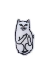 RIPNDIP Skateboard WAX RIP N DIP LORD NERMAL SKATE WAX WHITE - ΛΕΥΚΟ