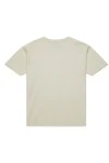 MITCHELL & NESS NOSTALGIA CO. T Shirt NBA Final Seconds Tee - Μπεζ
