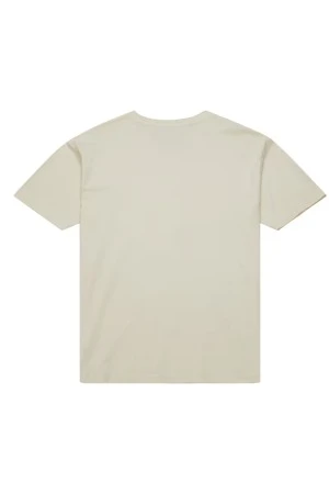 MITCHELL & NESS NOSTALGIA CO. T Shirt NBA Final Seconds Tee - Μπεζ