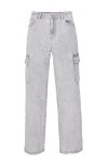 GARCIA Jeans γυναικεία X40110_ladies pants – Denim