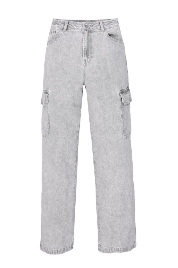 GARCIA Jeans γυναικεία X40110_ladies pants – Denim