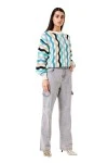 GARCIA Jeans γυναικεία X40110_ladies pants – Denim
