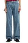 SANTA CRUZ Jeans Classic Baggy Jeans - ΜΠΛΕ