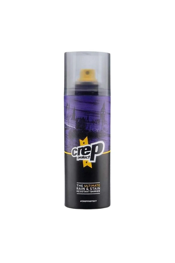 CREP(S) Spray Αδιαβροχοποίησης CREP PROTECT 200ML CAN
