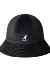 KANGOL WORK LEISURE REV Καπέλο Μαύρο