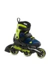 ROLLERBLADE In Line Skates Microblade 3WD - 