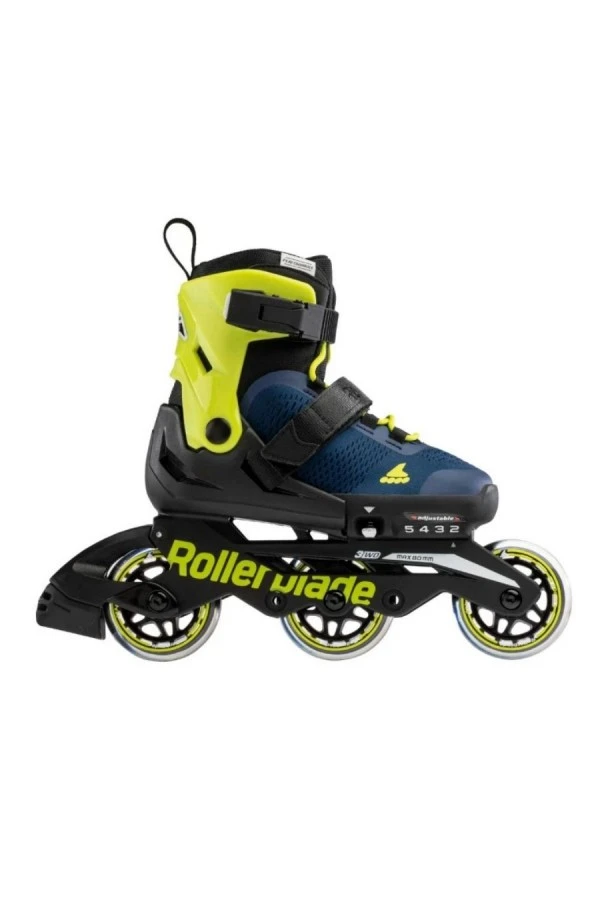 ROLLERBLADE In Line Skates Microblade 3WD - 