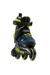 ROLLERBLADE In Line Skates Microblade 3WD - 