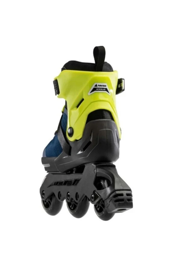 ROLLERBLADE In Line Skates Microblade 3WD - 