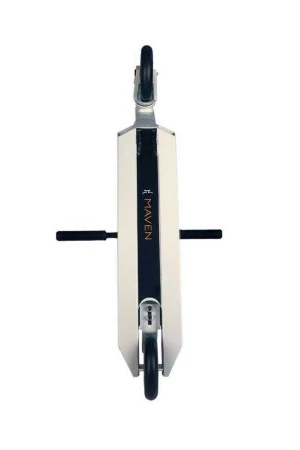 AOSCOOTERS Scooters Πατίνι AO Scooters Maven 5,  110χιλ. - SILVER