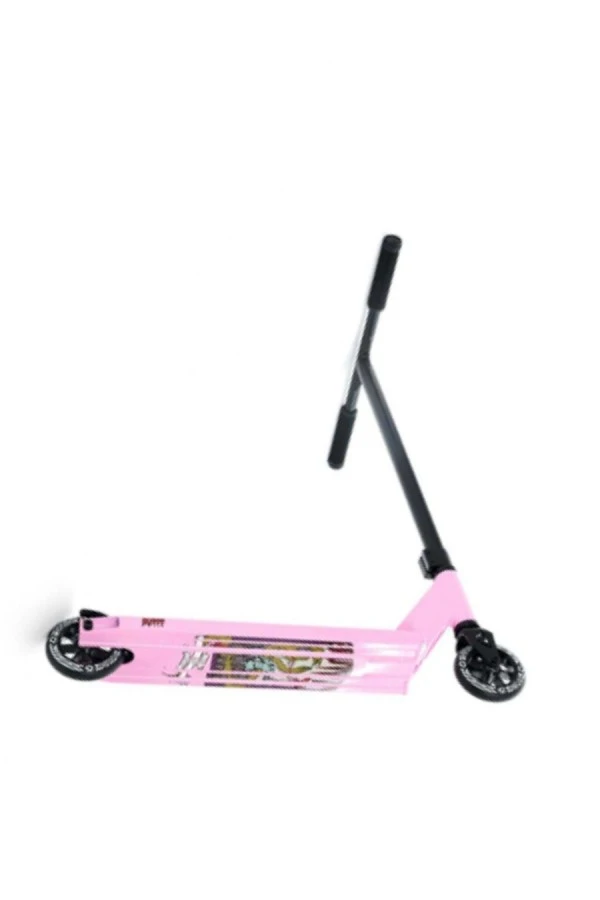 DISTRICT Scooters Πατίνι District Titus, 110χιλ., Pink/Black 