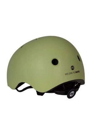 POWERSLIDE Κράνη Κράνος Urban Cool Matcha - GREEN