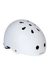 POWERSLIDE Helmet Allround Adventure Basic - WHITE