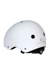 POWERSLIDE Helmet Allround Adventure Basic - WHITE