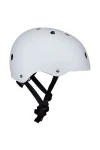 POWERSLIDE Helmet Allround Adventure Basic - WHITE