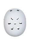 POWERSLIDE Helmet Allround Adventure Basic - WHITE
