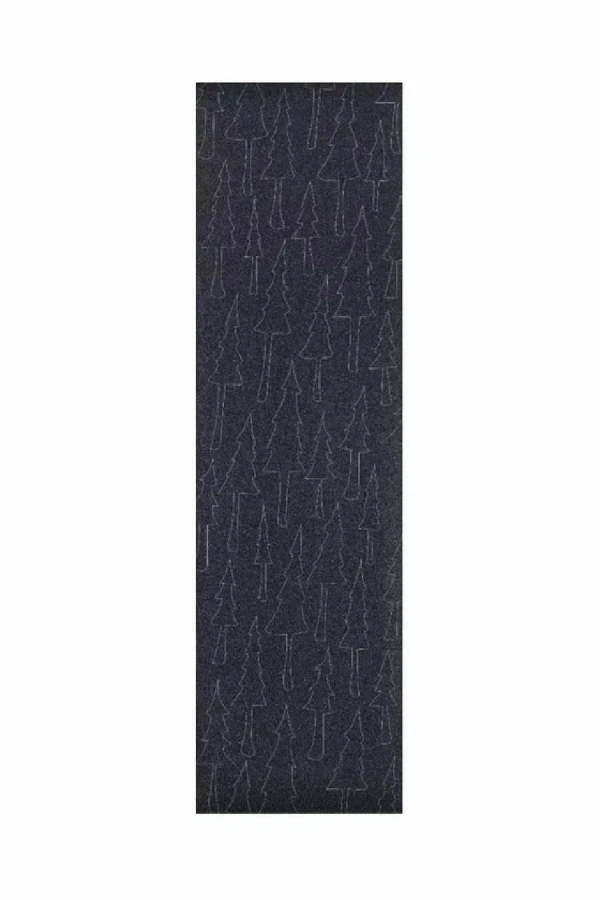 JESSUP Griptapes Griptape Silas Baxter-Neal Forest 5pk - Μαύρο