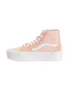 VANS Sneakers UA SK8-Hi Tapered Stackfo COB - ΡΟΖ