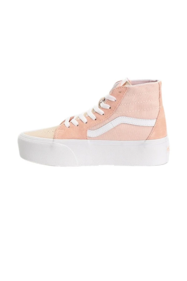 VANS Sneakers UA SK8-Hi Tapered Stackfo COB - ΡΟΖ