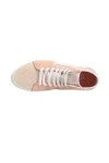 VANS Sneakers UA SK8-Hi Tapered Stackfo COB - ΡΟΖ