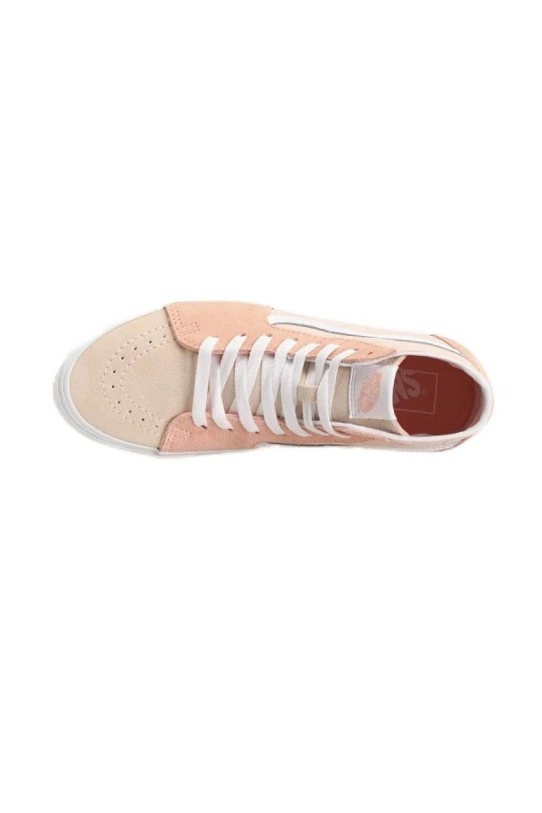 VANS Sneakers UA SK8-Hi Tapered Stackfo COB - ΡΟΖ