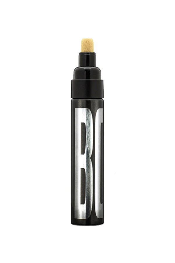 MONTANA CANS Montana Marker MONT-BOLD-MARKER-15M - BLACK