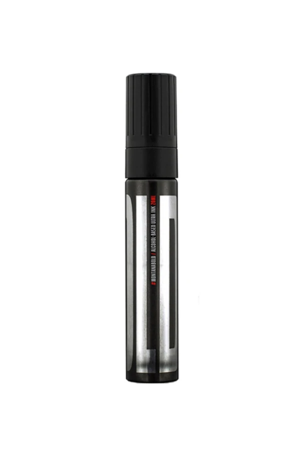 MONTANA CANS Montana Marker MONT-BOLD-MARKER-15M - BLACK