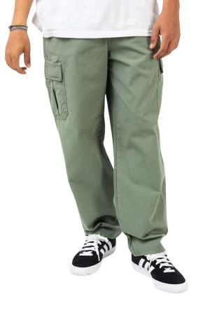HOMEBOY Παντελόνια x-tra CARGO Pants - KHAKI