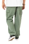 HOMEBOY Παντελόνια x-tra CARGO Pants - KHAKI