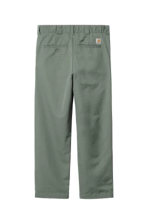 CARHARTT WIP Παντελόνια Craft Pant - ΧΑΚΙ