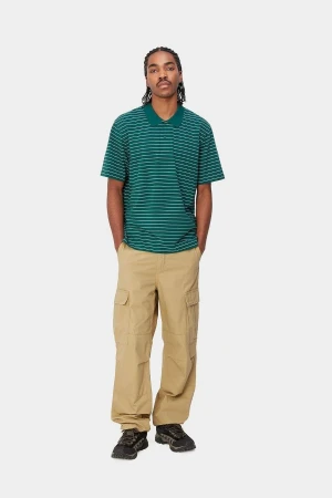 CARHARTT WIP Παντελόνια Regular Cargo Pant - 