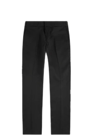 DICKIES Παντελόνια 874 WORK PANT REC - BLACK