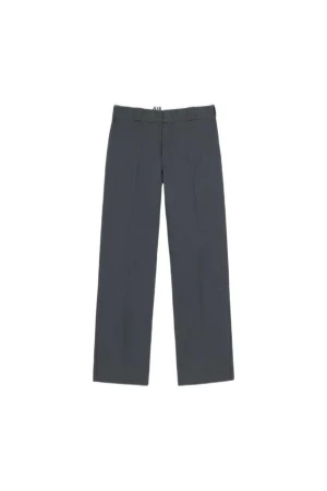 DICKIES chino παντελόνι 874 WORK PANT REC - GREY
