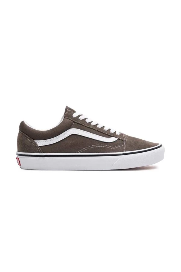 VANS Sneakers UA Old Skool - ΚΑΦΕ