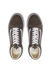 VANS Sneakers UA Old Skool - ΚΑΦΕ