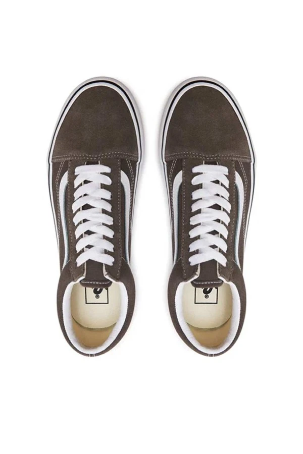 VANS Sneakers UA Old Skool - ΚΑΦΕ