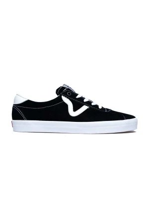 VANS Sneakers Sport Low - ΜΑΥΡΟ