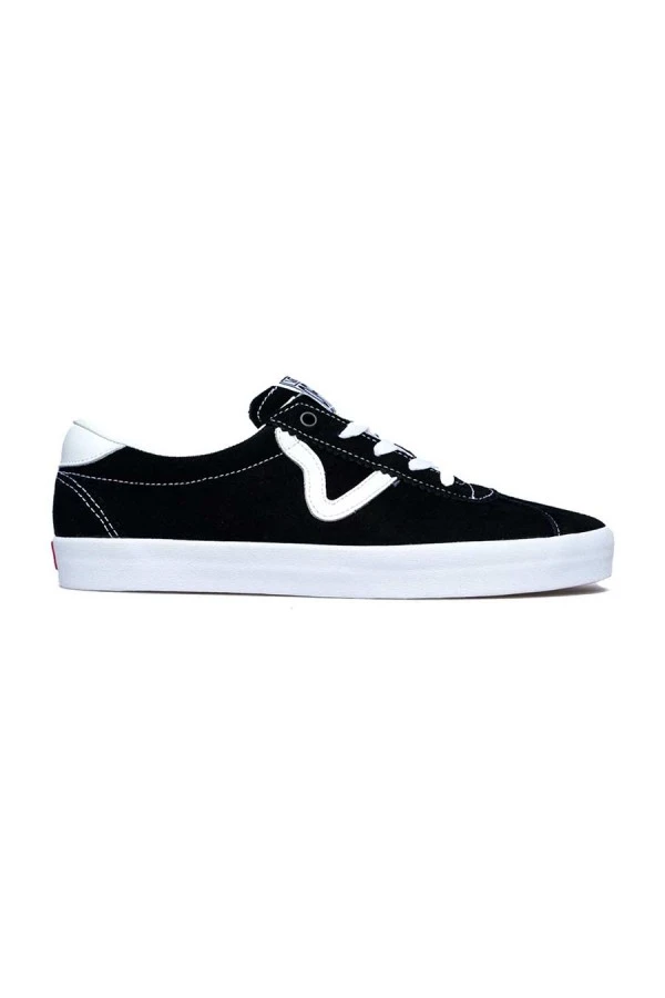 VANS Sneakers Sport Low - ΜΑΥΡΟ