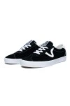 VANS Sneakers Sport Low - ΜΑΥΡΟ