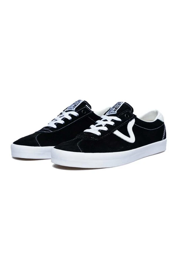 VANS Sneakers Sport Low - ΜΑΥΡΟ