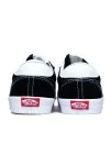 VANS Sneakers Sport Low - ΜΑΥΡΟ